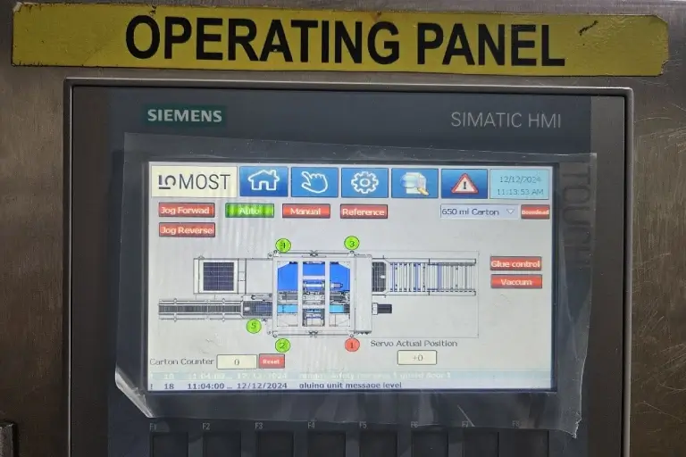 MOST Engineering MOST Engineering